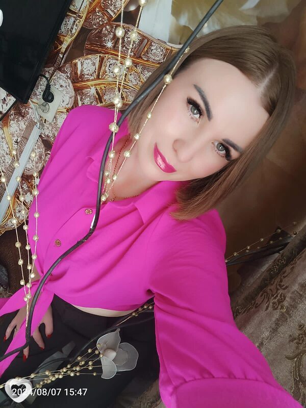 Жанна, 41, Кургане — анкета №1176094