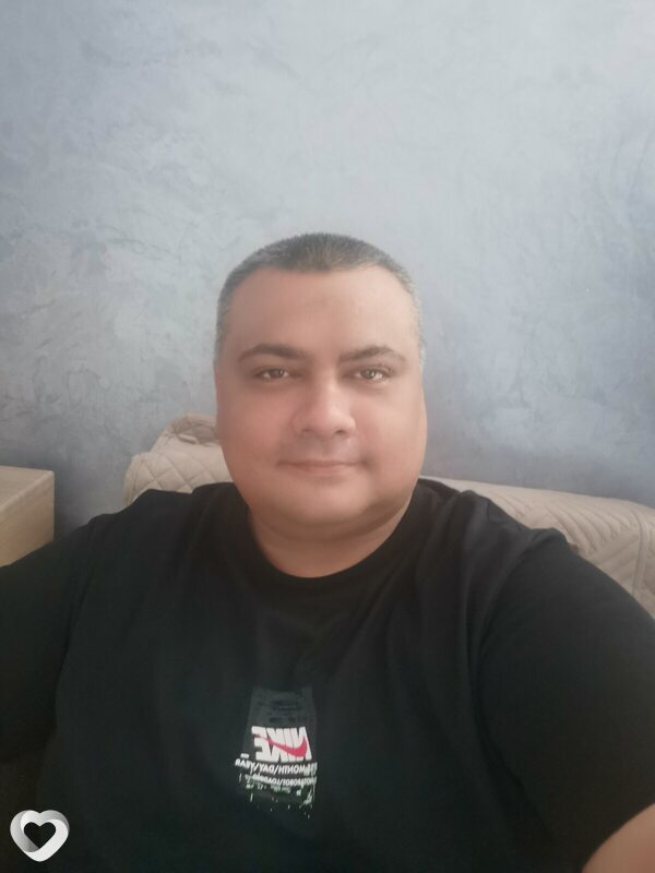 Владимир, 42, Москве — анкета №1176100