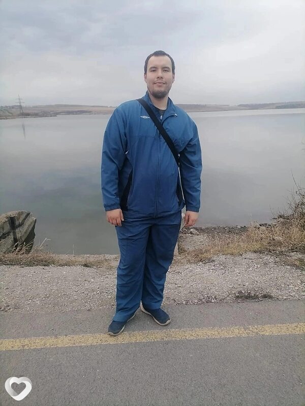 Валерий, 26, Белове — анкета №1176103