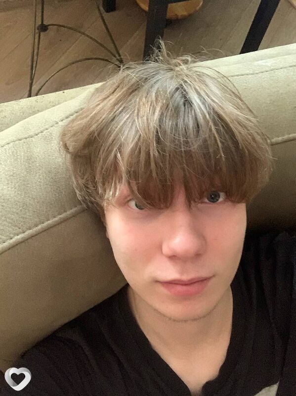 Виталий, 20, Тольятти — анкета №1176104