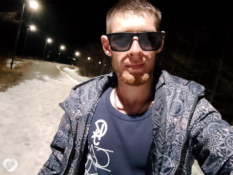 Антон, 32, Южно-Сахалинске — анкета №1176108