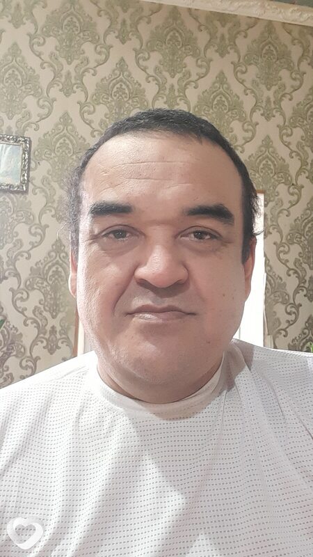 Тахир, 45, Таразе — анкета №1176114