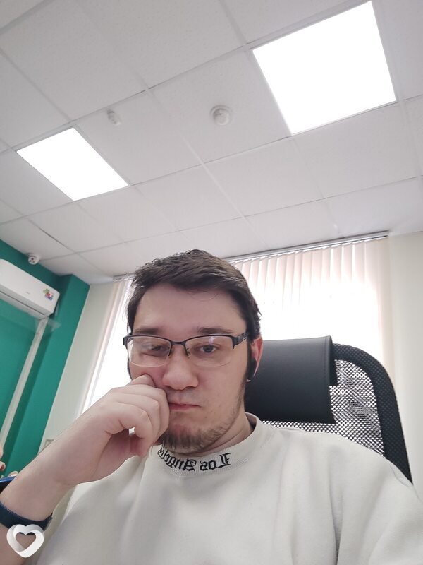 Кирилл, 28, Новосибирске — анкета №1176116