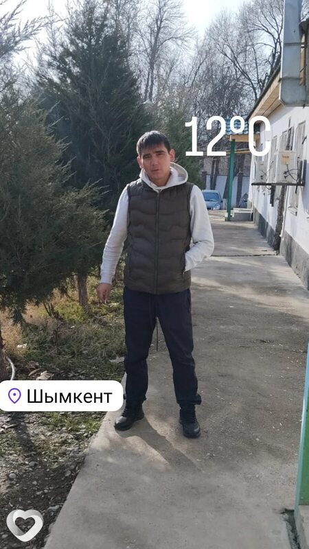 Уалихан, 32, Петропавловске — анкета №1176154