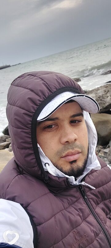 Ахрор, 33, Туапсе — анкета №1176165
