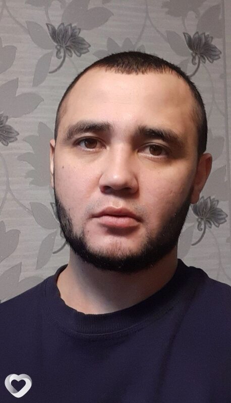 Марат, 35, Казани — анкета №1176171