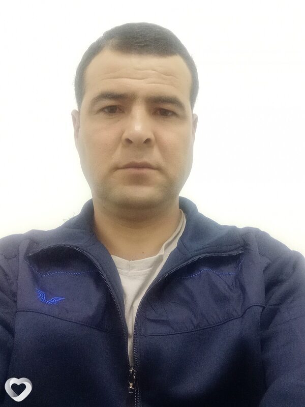 Мурат, 40, Липецке — анкета №1176173