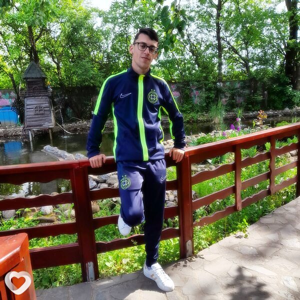 Bogdan, Câmpina