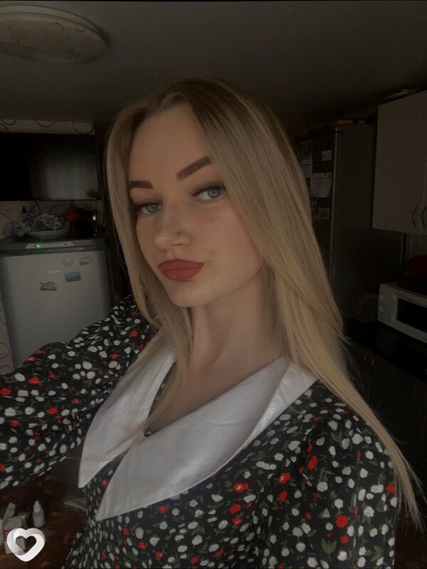 София, 21, Москве — анкета №1176381