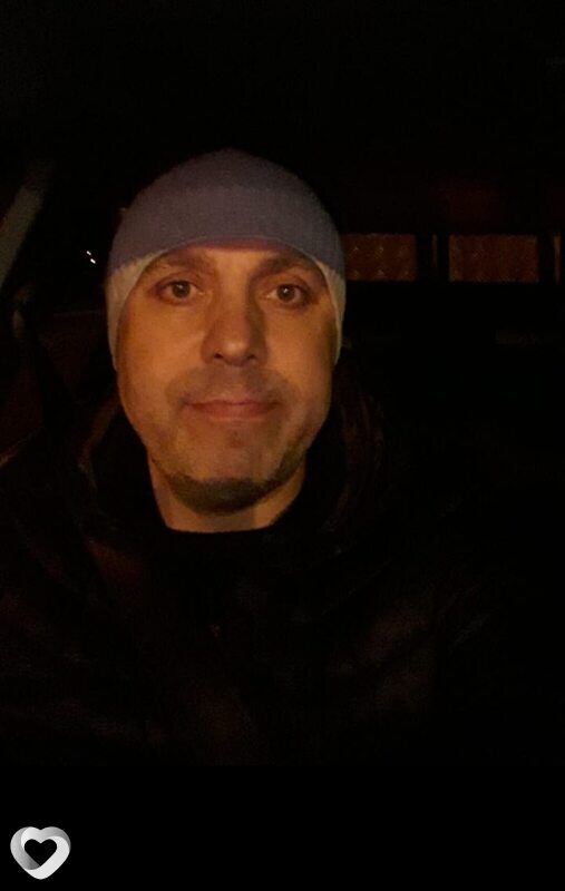 Виктор, 45, Санкт-Петербурге — анкета №1176383
