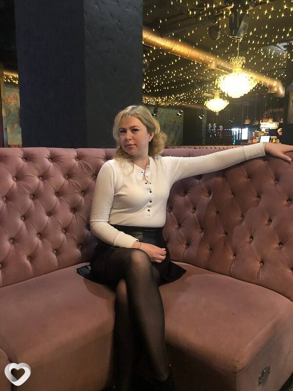 Дарья, 38, Саратове — анкета №1176388