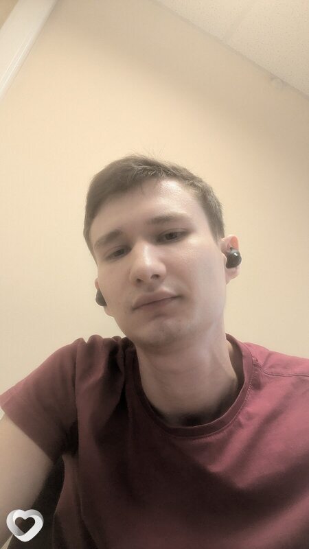 Дмитрий, 28, Екатеринбурге — анкета №1176391