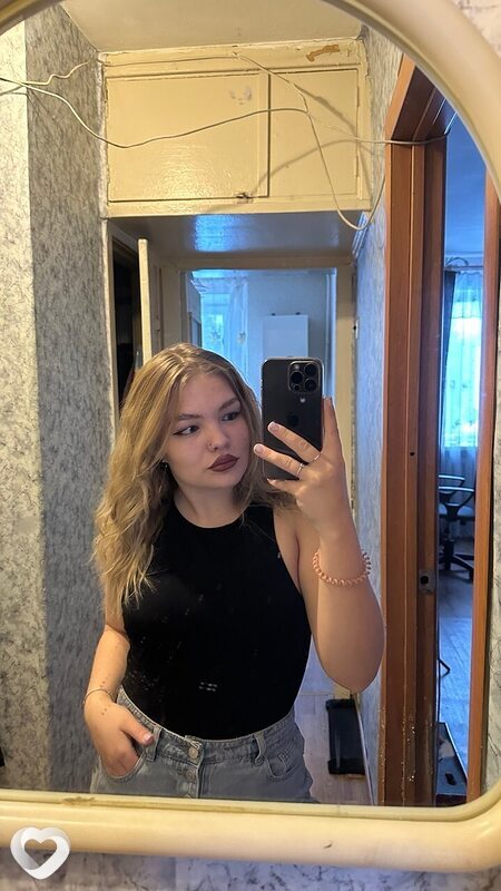 Елена, 23, Москве — анкета №1176249