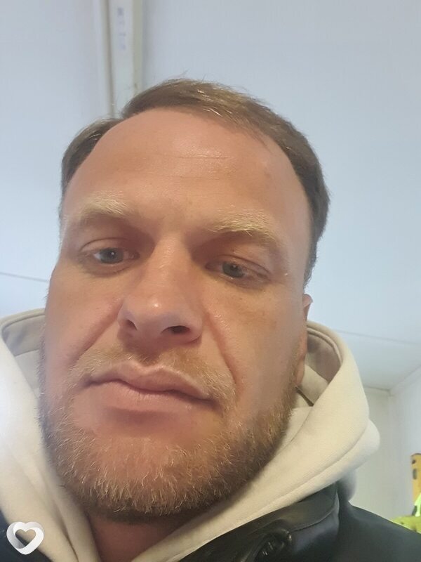 Zaur, 36, Варшава — анкета №1176251