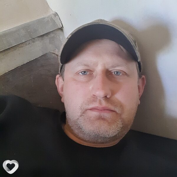 Сергей, 40, Днепр — анкета №1176256