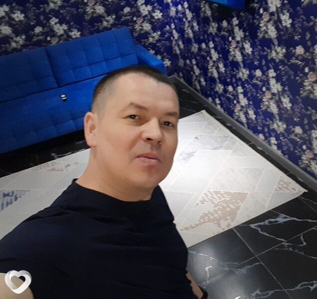 Рамиль, 40, Уральске — анкета №1176260