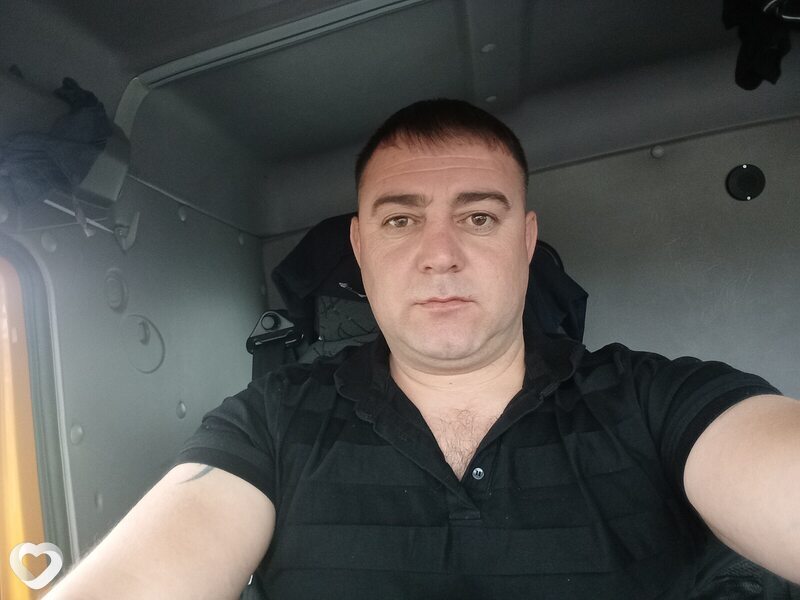 Владимир, 40, Ростове-на-Дону — анкета №1176261