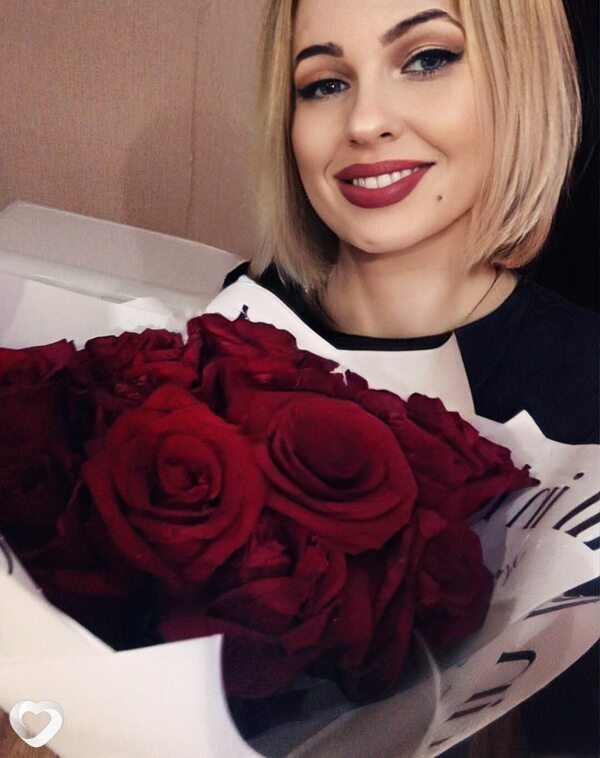 Наталья, 38, Пензе — анкета №1176269