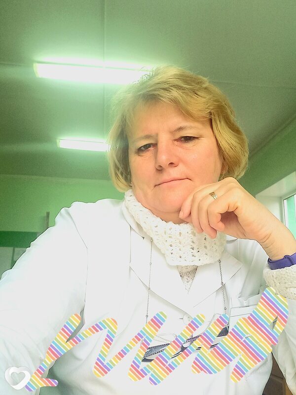 Екатерина, Докшицы