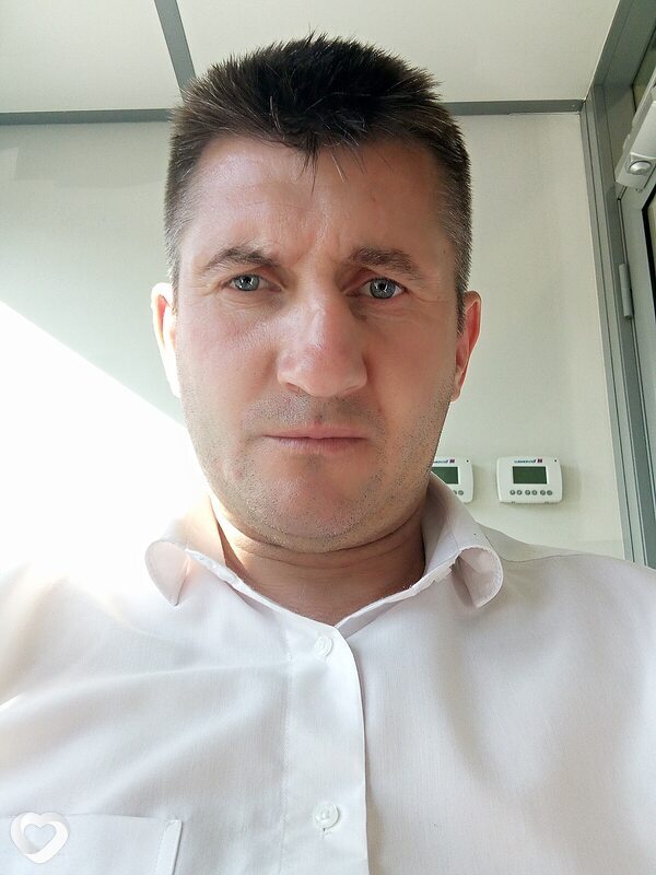 Андрей, 47, Москве — анкета №1176181