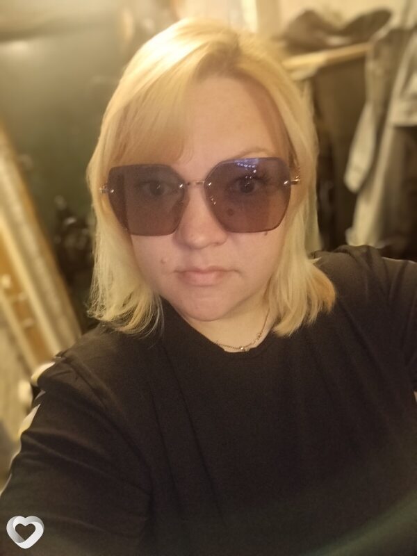 Рина, 38, Уфе — анкета №1176183