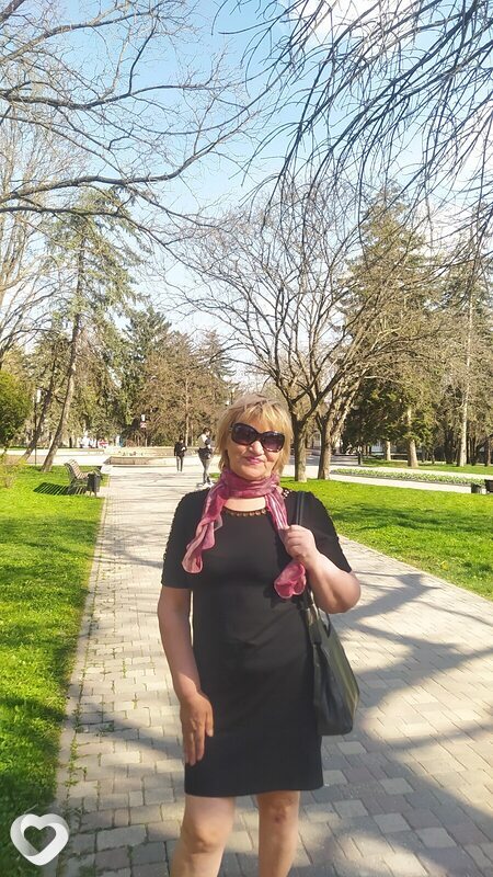 Ира, 58, Уфе — анкета №1176184