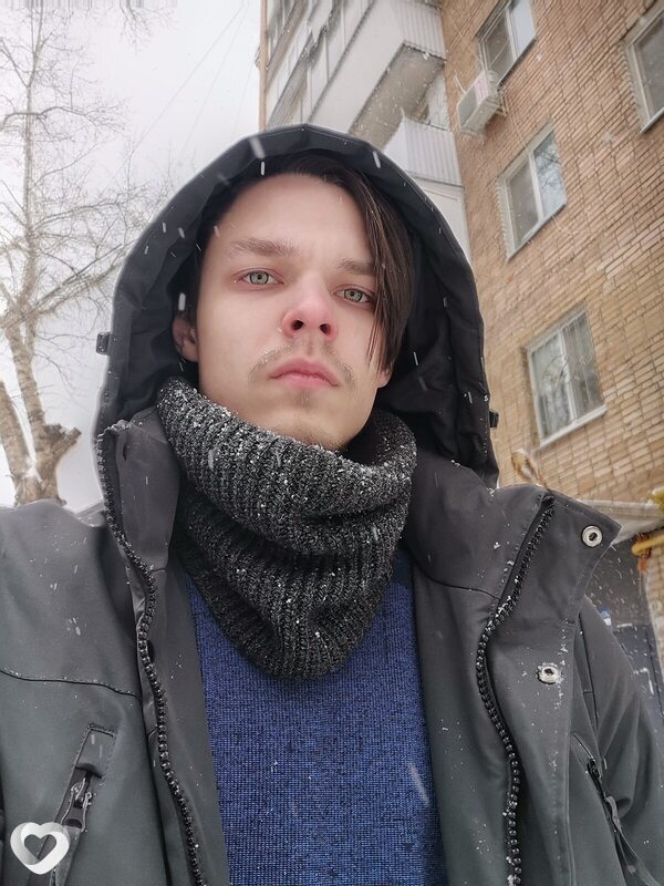 Игорь, 25, Самаре — анкета №1176190
