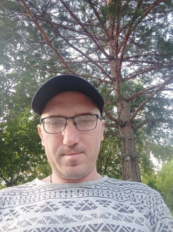 Сергей, 43, Абакане — анкета №1176197