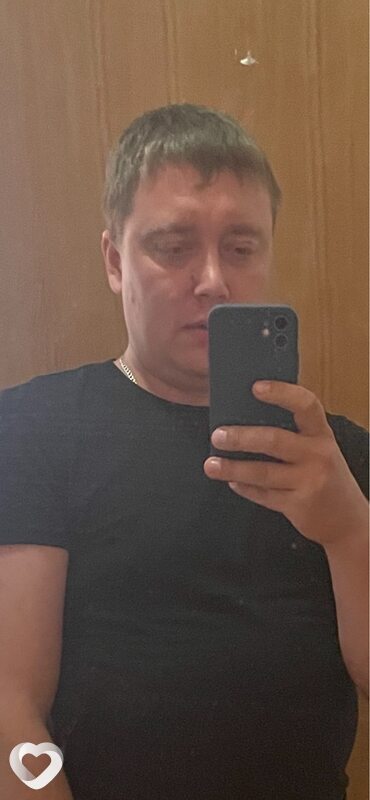 Александр, 37, Жуковском — анкета №1176301
