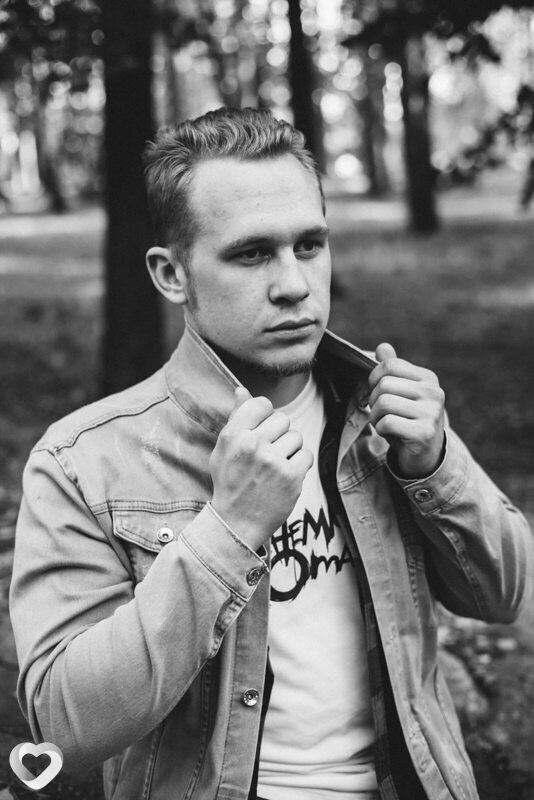 Георгий, Иваново