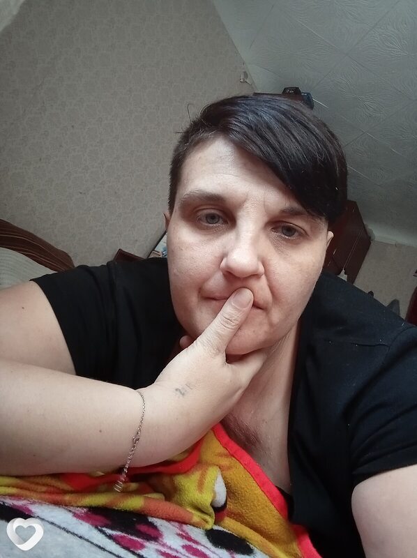 Боль Пустота, 47, Омске — анкета №1176308