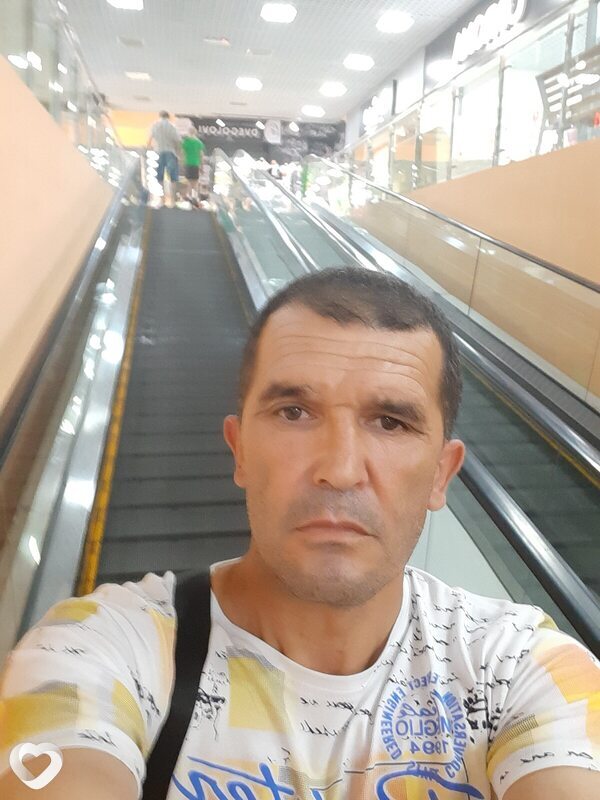 Али, 46, Благовещенске — анкета №1176309