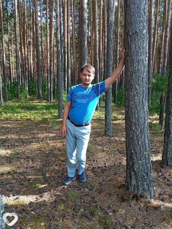 Юрий, 49, Тюмени — анкета №1176312