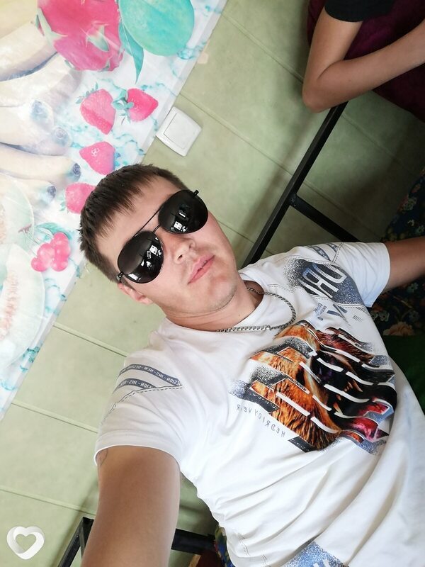 Алексей, 37, Астане — анкета №1176318