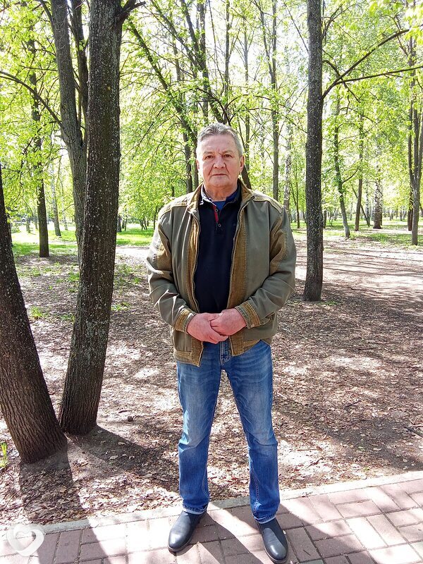Раиль, 62, Набережных Челнах — анкета №1176274