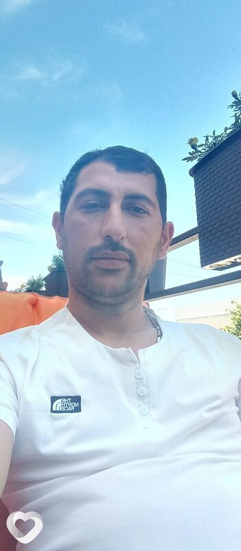 Gevorg, 36, Невинномысске — анкета №1176278