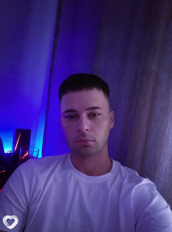 Виталий, 36, Гомеле — анкета №1176285