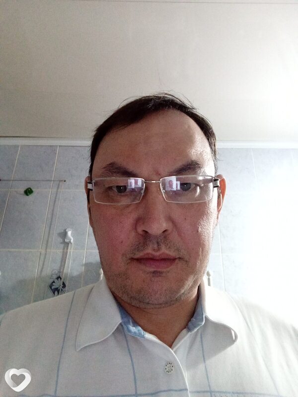 Владислав, 41, Улан-Удэ — анкета №1176291