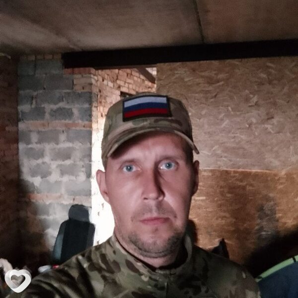 Сергей, 43, Вологде — анкета №1176327