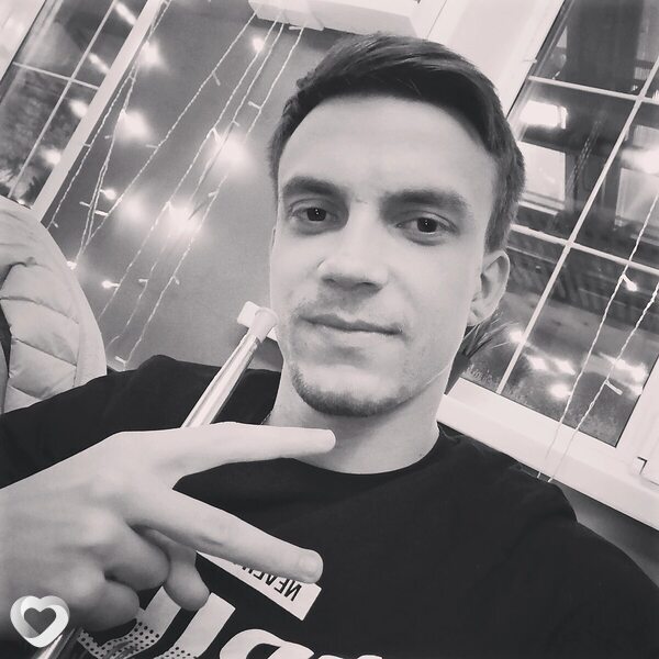Максим, 31, Пензе — анкета №1176328