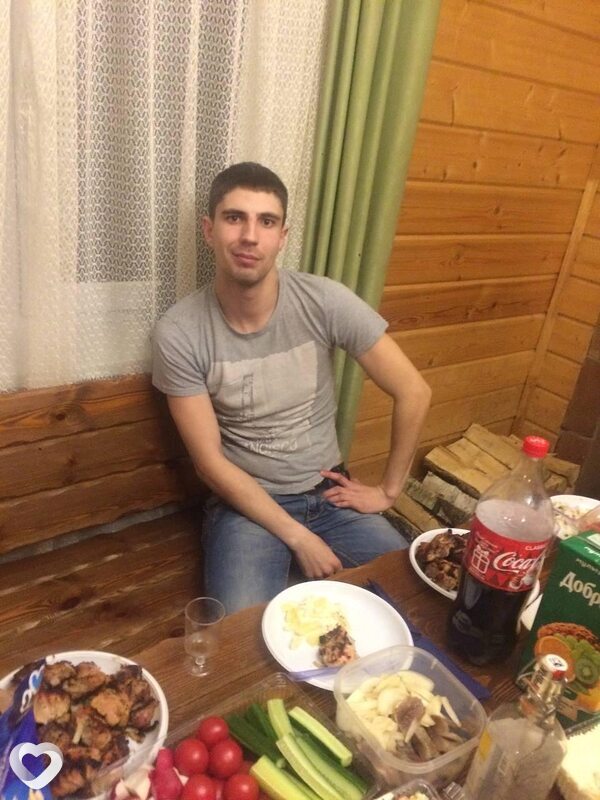 Артем, 34, Александрове — анкета №1176338