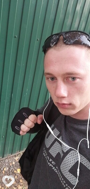 Константин, 30, Томске — анкета №1176342