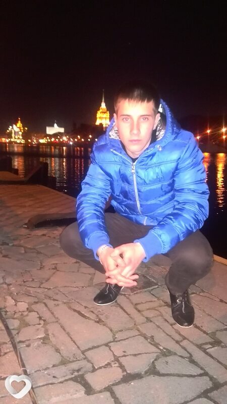 Анатолий, 40, Могилев — анкета №1176345