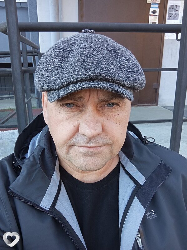 Андрей, 47, Челябинске — анкета №1176348