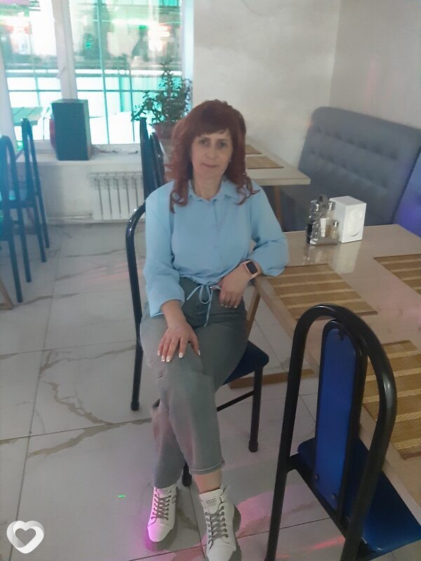 Олеся, Боровое