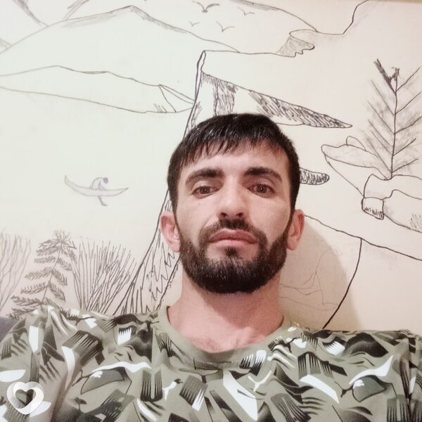 Руслан Эр, 35, Благовещенске — анкета №1176232