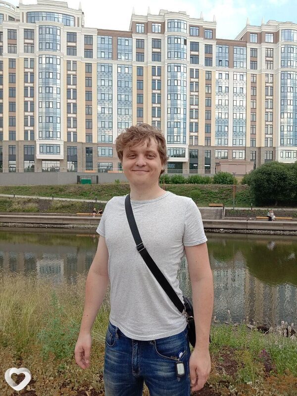 Иван, 36, Тюмени — анкета №1176237