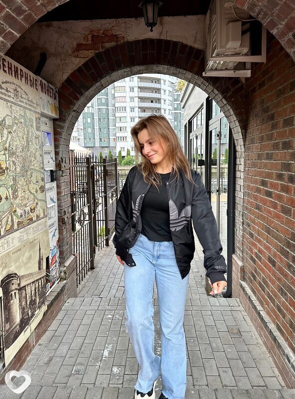 Карина, 25, Стерлитамаке — анкета №1176239