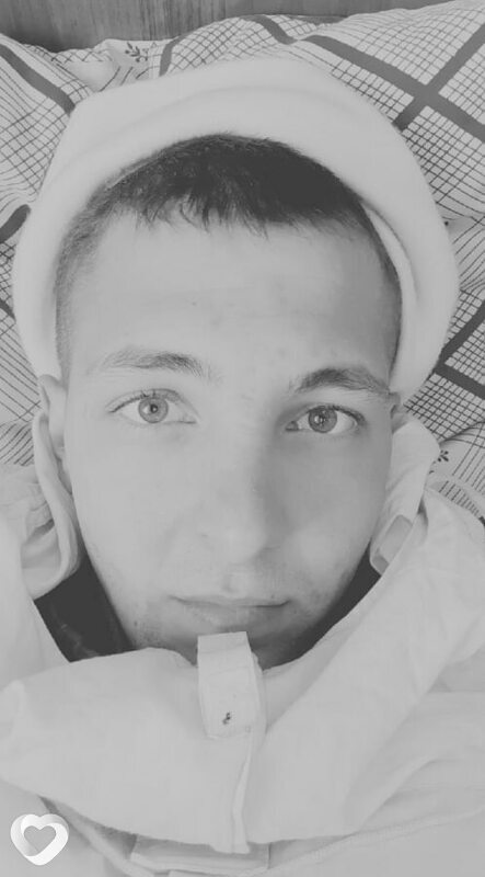 Александр, 34, Иркутске — анкета №1176246