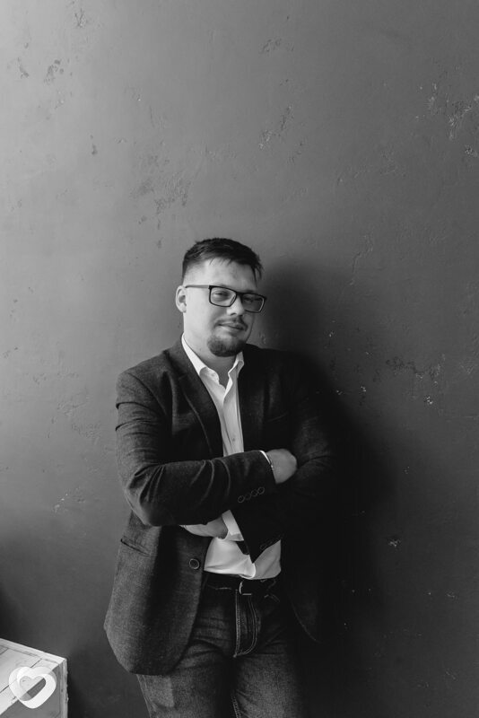 Николай, 33, Омске — анкета №1176248